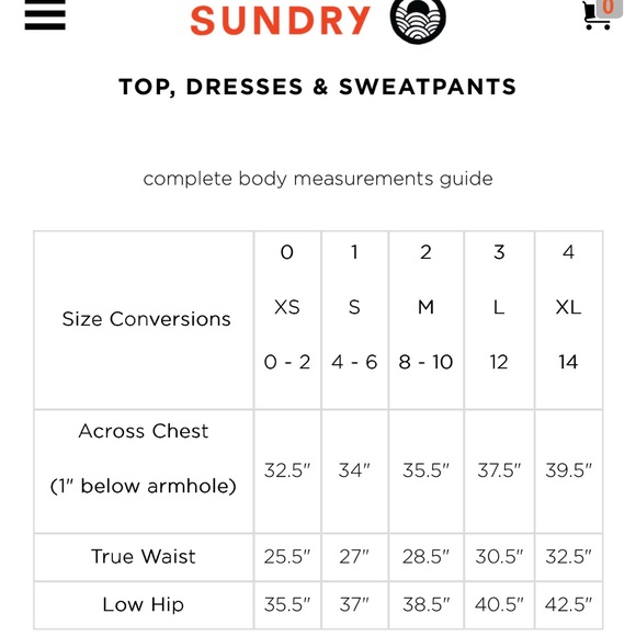 Anthropologie Sundry Matching Set (short and shorts) - Picture 6 of 6
